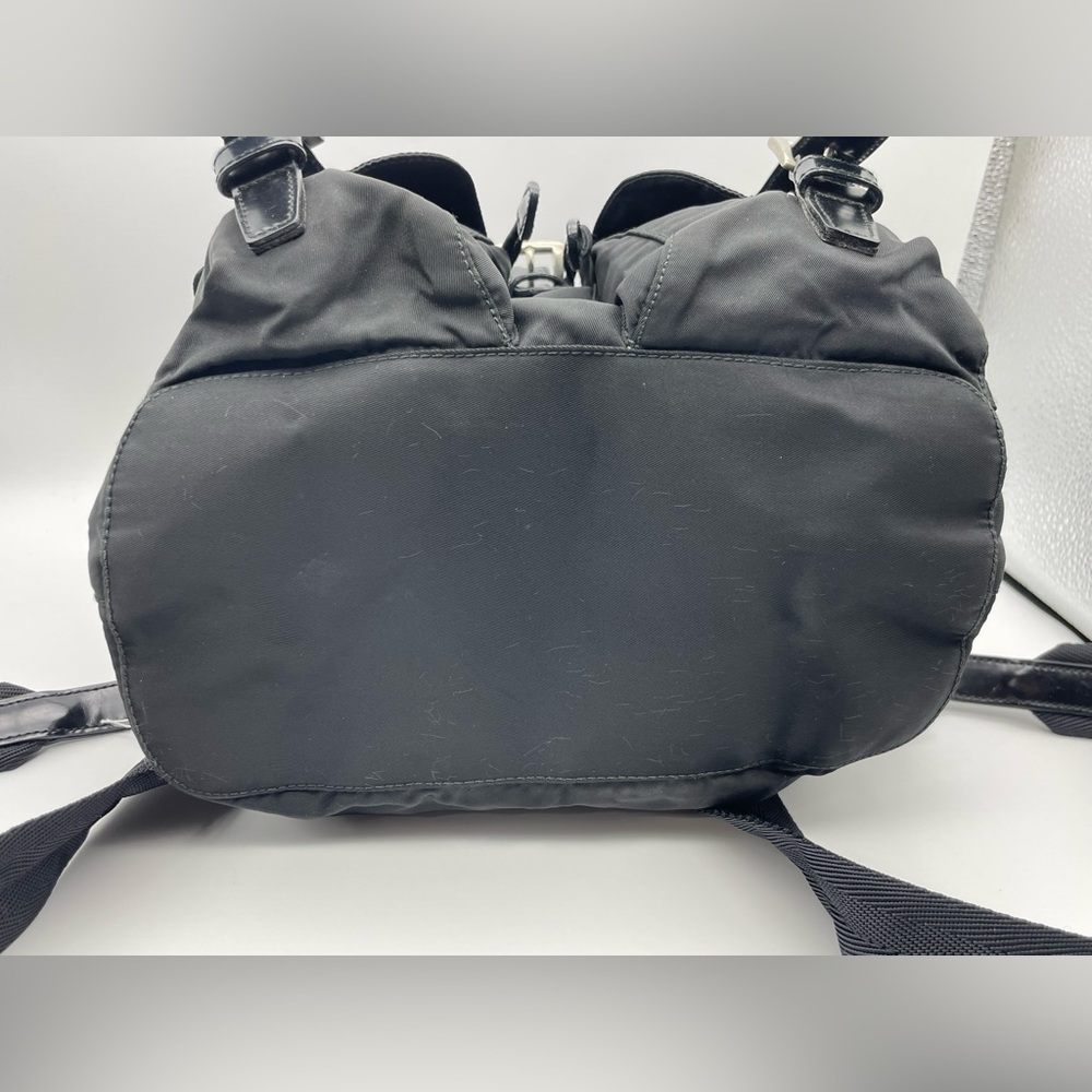 💫Prada💫Backpack💫Bag💫 - Picture 12 of 15